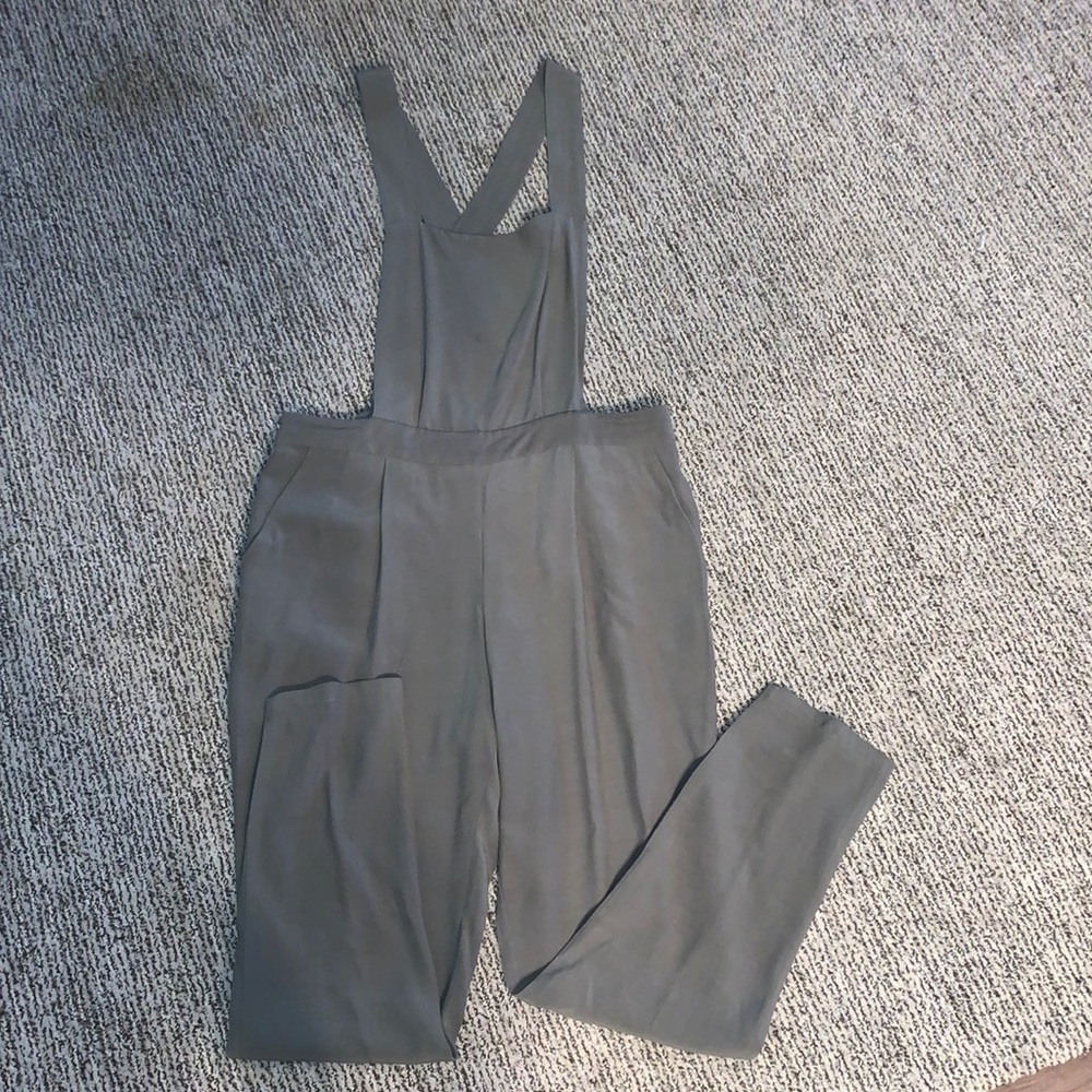 Overalls